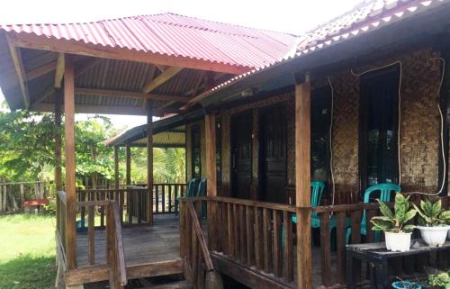 Imagen general del Penginapan Erbysa. Foto 14