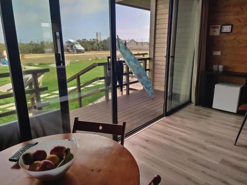 Imagen general del PenichePraia - Bungalows, Campers & SPA. Foto 2