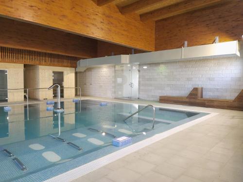 Imagen general del PenichePraia - Bungalows, Campers & SPA. Foto 5