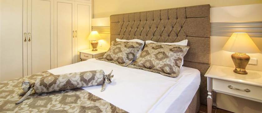 Imagen de la habitación del Peninsula Pine Club Boutique Hotel and Spa. Foto 4