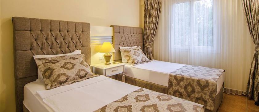 Imagen de la habitación del Peninsula Pine Club Boutique Hotel and Spa. Foto 9