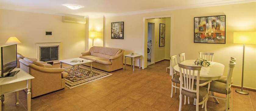 Imagen de la habitación del Peninsula Pine Club Boutique Hotel and Spa. Foto 13