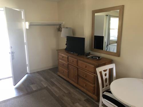 Imagen de la habitación del Pennwood Motor Lodge. Foto 4