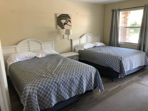 Imagen de la habitación del Pennwood Motor Lodge. Foto 5