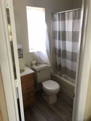 Imagen de la habitación del Pennwood Motor Lodge. Foto 6