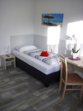 Imagen de la habitación del Penny-Pension. Foto 3