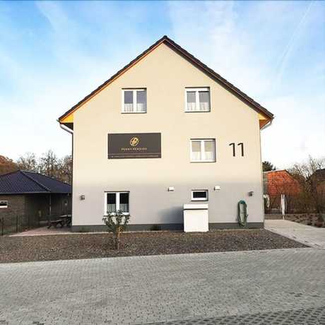 Imagen general del Penny-Pension. Foto 2