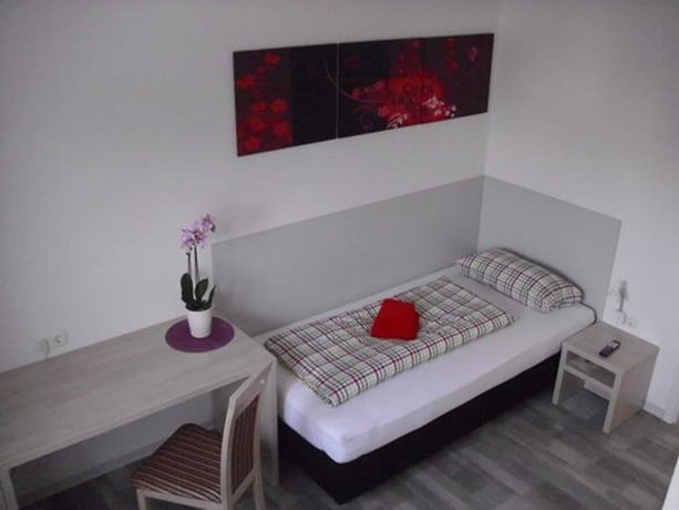 Imagen de la habitación del Penny-Pension. Foto 6