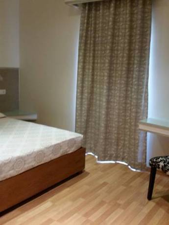 Imagen de la habitación del Pensao Lourenco. Foto 3