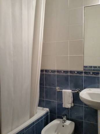 Imagen de la habitación del Pensao Lourenco. Foto 5