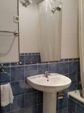 Imagen de la habitación del Pensao Lourenco. Foto 6