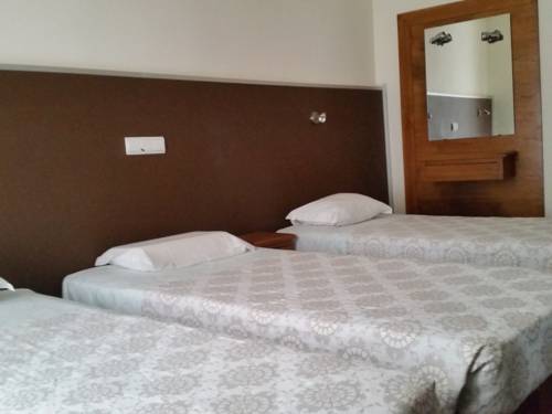 Imagen de la habitación del Pensao Lourenco. Foto 7