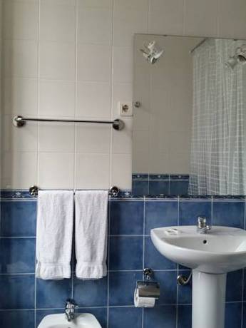 Imagen de la habitación del Pensao Lourenco. Foto 8