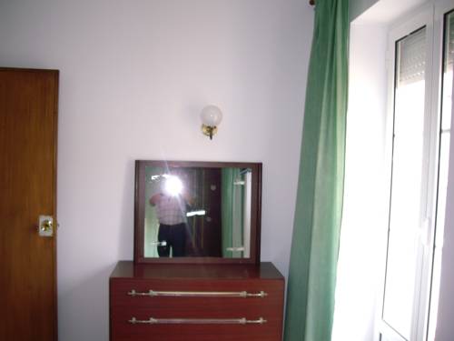 Imagen de la habitación del Pensao Residencial Camoes. Foto 3