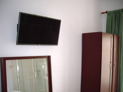 Imagen de la habitación del Pensao Residencial Camoes. Foto 5