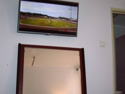 Imagen de la habitación del Pensao Residencial Camoes. Foto 7