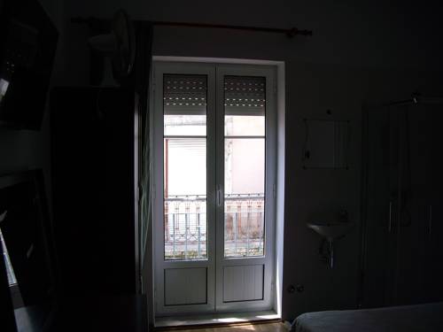 Imagen de la habitación del Pensao Residencial Camoes. Foto 8