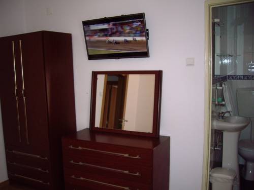 Imagen de la habitación del Pensao Residencial Camoes. Foto 9