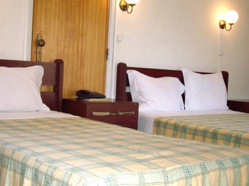 Imagen de la habitación del Pensao Residencial Camoes. Foto 12