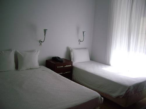 Imagen de la habitación del Pensao Residencial Camoes. Foto 14