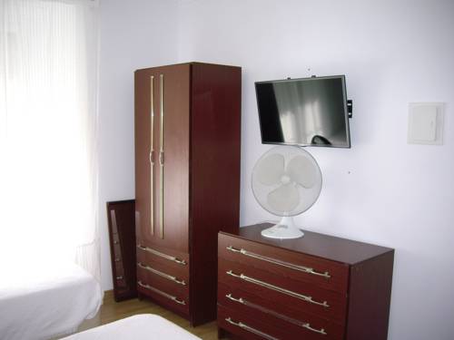 Imagen de la habitación del Pensao Residencial Camoes. Foto 15