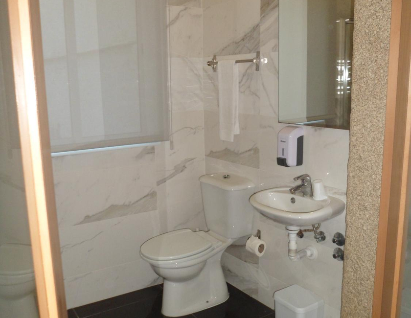 Imagen general del Pensao Residencial D. Filipe I. Foto 15