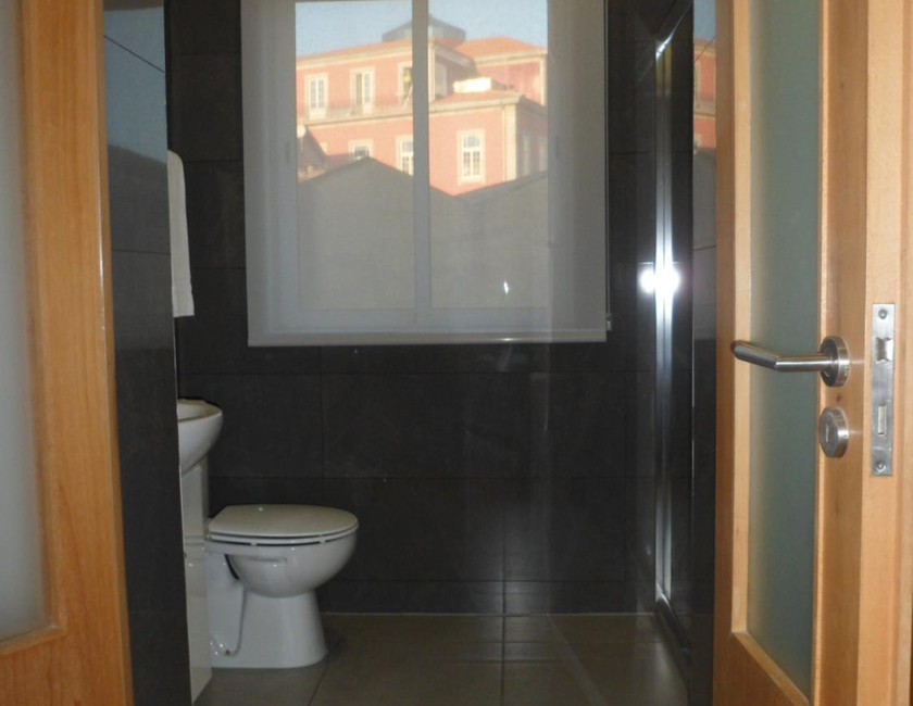 Imagen general del Pensao Residencial D. Filipe I. Foto 17