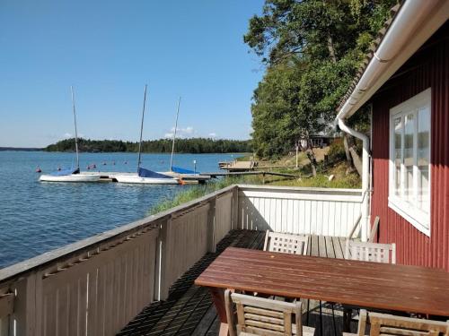 Imagen de la habitación del Pensar Hotelli & Ravintola Sandvik. Foto 4