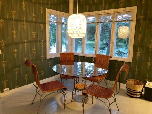 Imagen de la habitación del Pensar Hotelli & Ravintola Sandvik. Foto 5