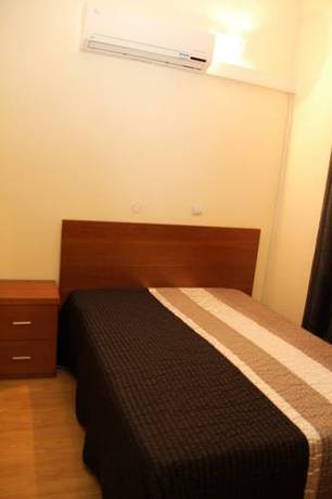 Imagen de la habitación del Pensão Residencial Parque. Foto 3