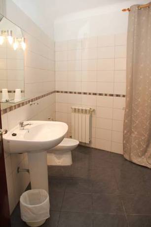 Imagen de la habitación del Pensão Residencial Parque. Foto 6