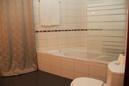 Imagen de la habitación del Pensão Residencial Parque. Foto 7