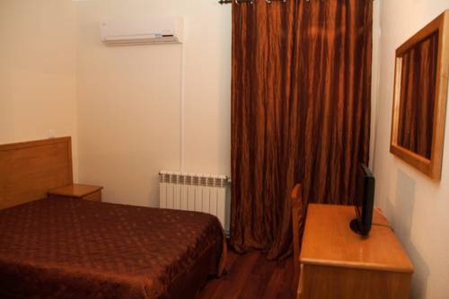 Imagen de la habitación del Pensão Residencial Parque. Foto 8