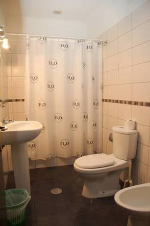 Imagen de la habitación del Pensão Residencial Parque. Foto 9