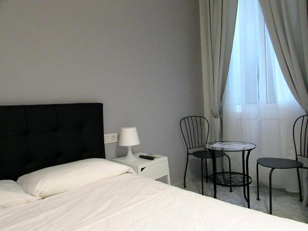 Imagen general del Pensió Cerdanya. Foto 8