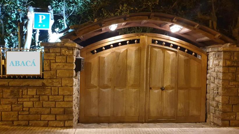 Imagen general del Pensión Abacá Gijón. Foto 13