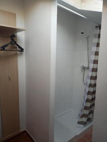 Imagen general del Pensión Abacá Gijón. Foto 5