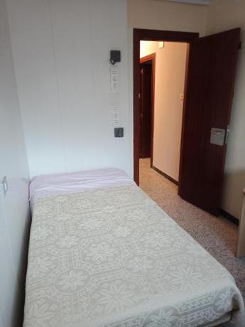 Imagen general del Pensión Abacá Gijón. Foto 7