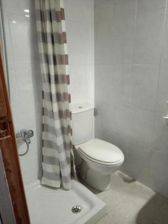 Imagen de la habitación del Pensión Abacá Gijón. Foto 20