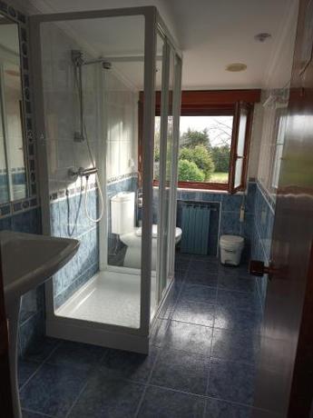 Imagen de la habitación del Pensión Abacá Gijón. Foto 21