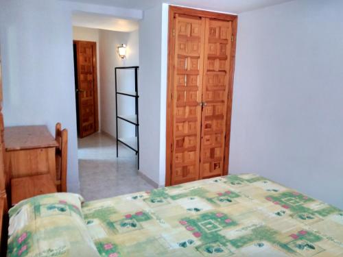 Imagen de la habitación del Pensión Rural Arroyo la Teja. Foto 13