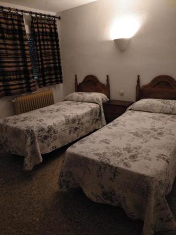 Imagen general del Pensión Rural Arroyo la Teja. Foto 6