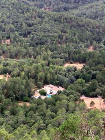 Imagen general del Pensión Rural Arroyo la Teja. Foto 7