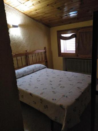 Imagen de la habitación del Pensión Rural Arroyo la Teja. Foto 17