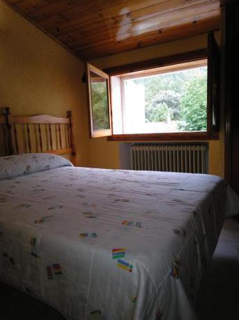 Imagen de la habitación del Pensión Rural Arroyo la Teja. Foto 18