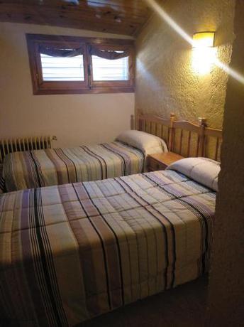 Imagen general del Pensión Rural Arroyo la Teja. Foto 8