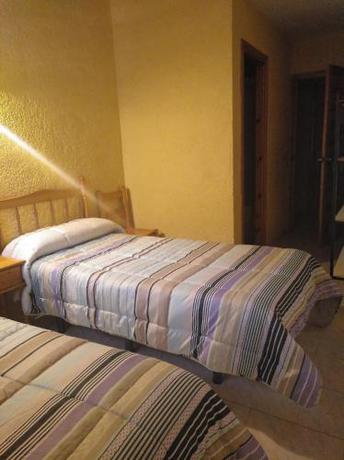 Imagen de la habitación del Pensión Rural Arroyo la Teja. Foto 19