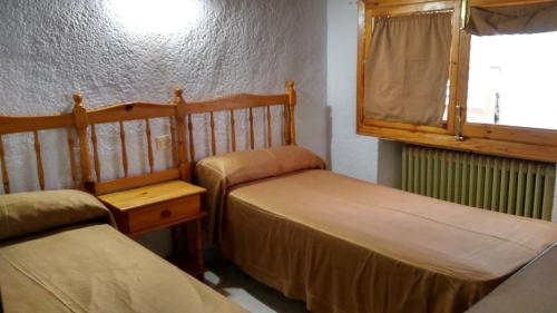 Imagen general del Pensión Rural Arroyo la Teja. Foto 9