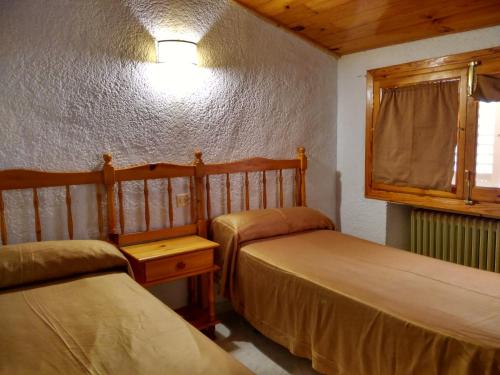 Imagen de la habitación del Pensión Rural Arroyo la Teja. Foto 20