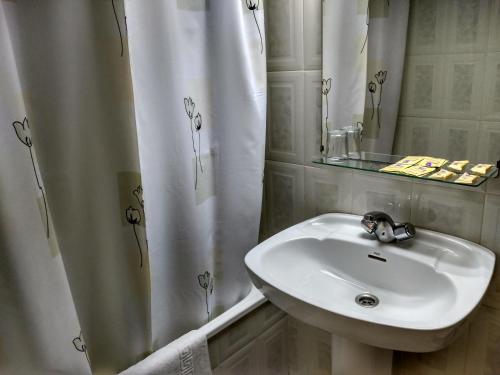 Imagen general del Pensión Rural Arroyo la Teja. Foto 10